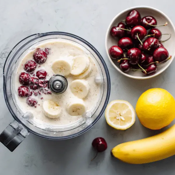 fat burning smoothies