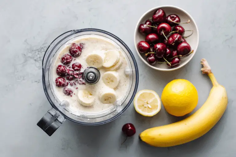 fat burning smoothies